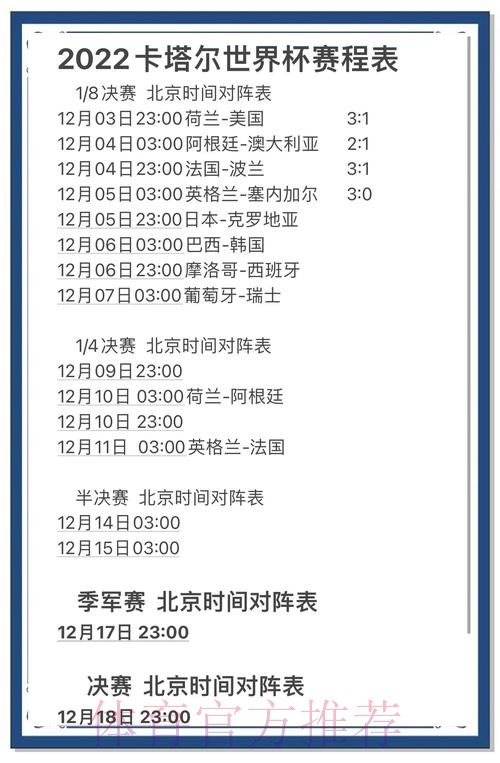 如何精准预测世界杯比赛胜负结果 如何精准预测世界杯比赛胜负结果